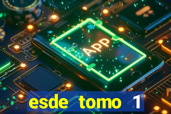 esde tomo 1 atualizado pdf